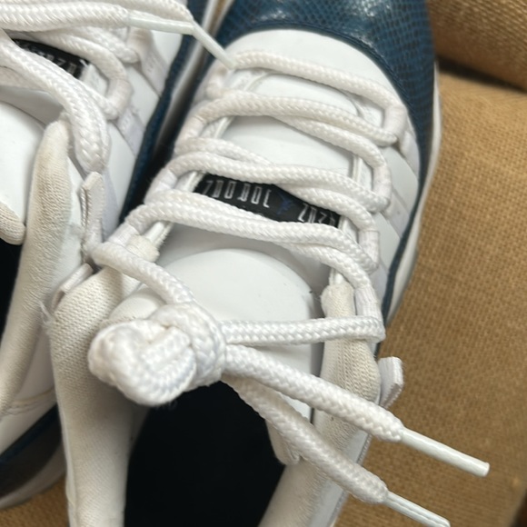 Jordans boys 7 - Picture 5 of 5